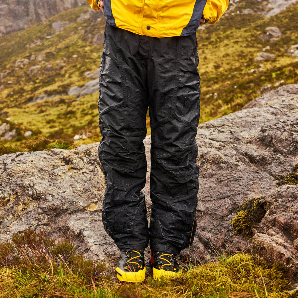 Munro Pro Salopettes