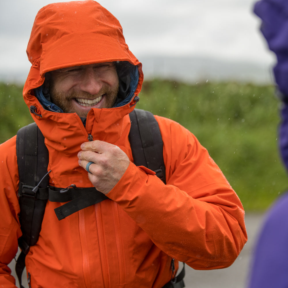 Men's Pinnacle Jacket