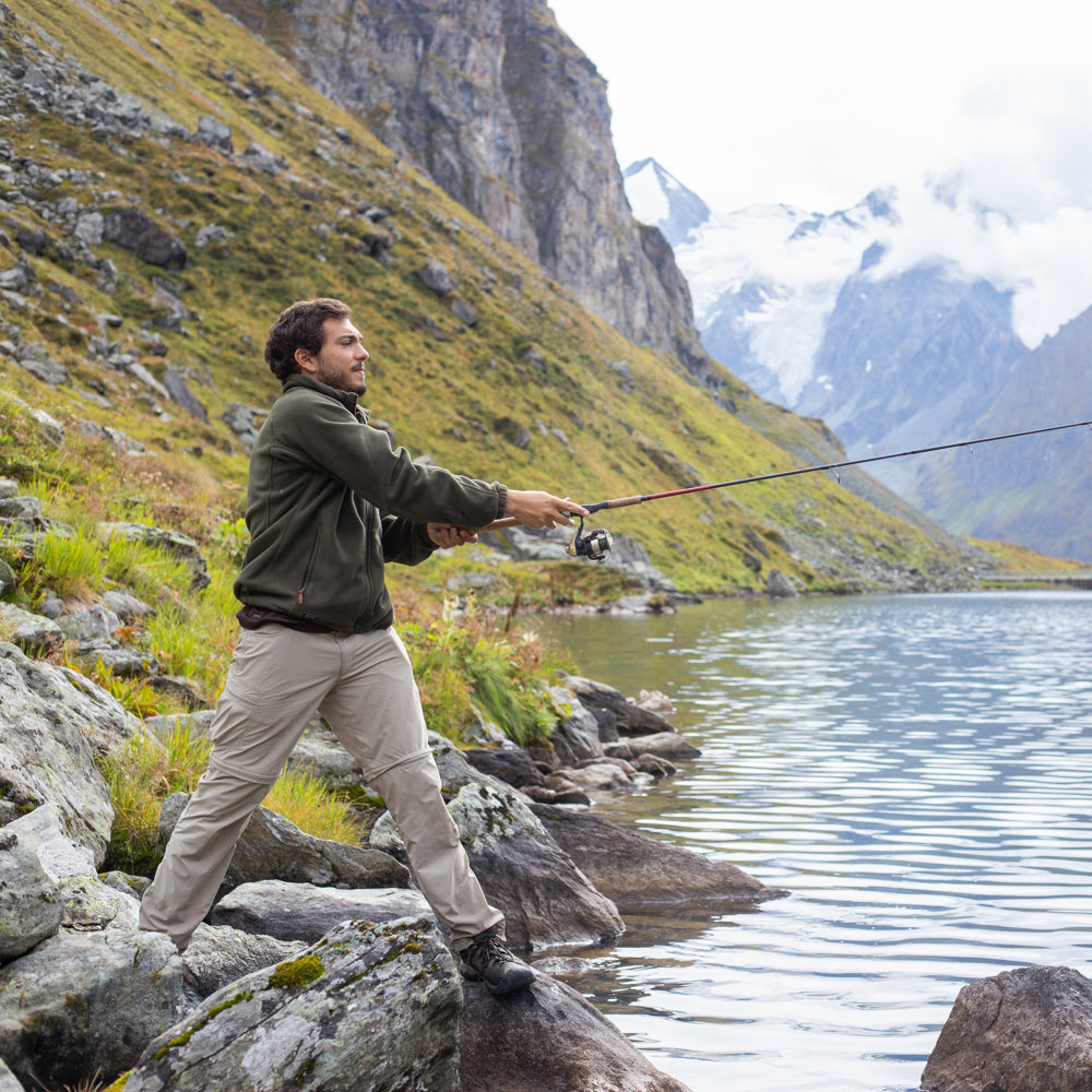 Men's Skye Pro Fleece