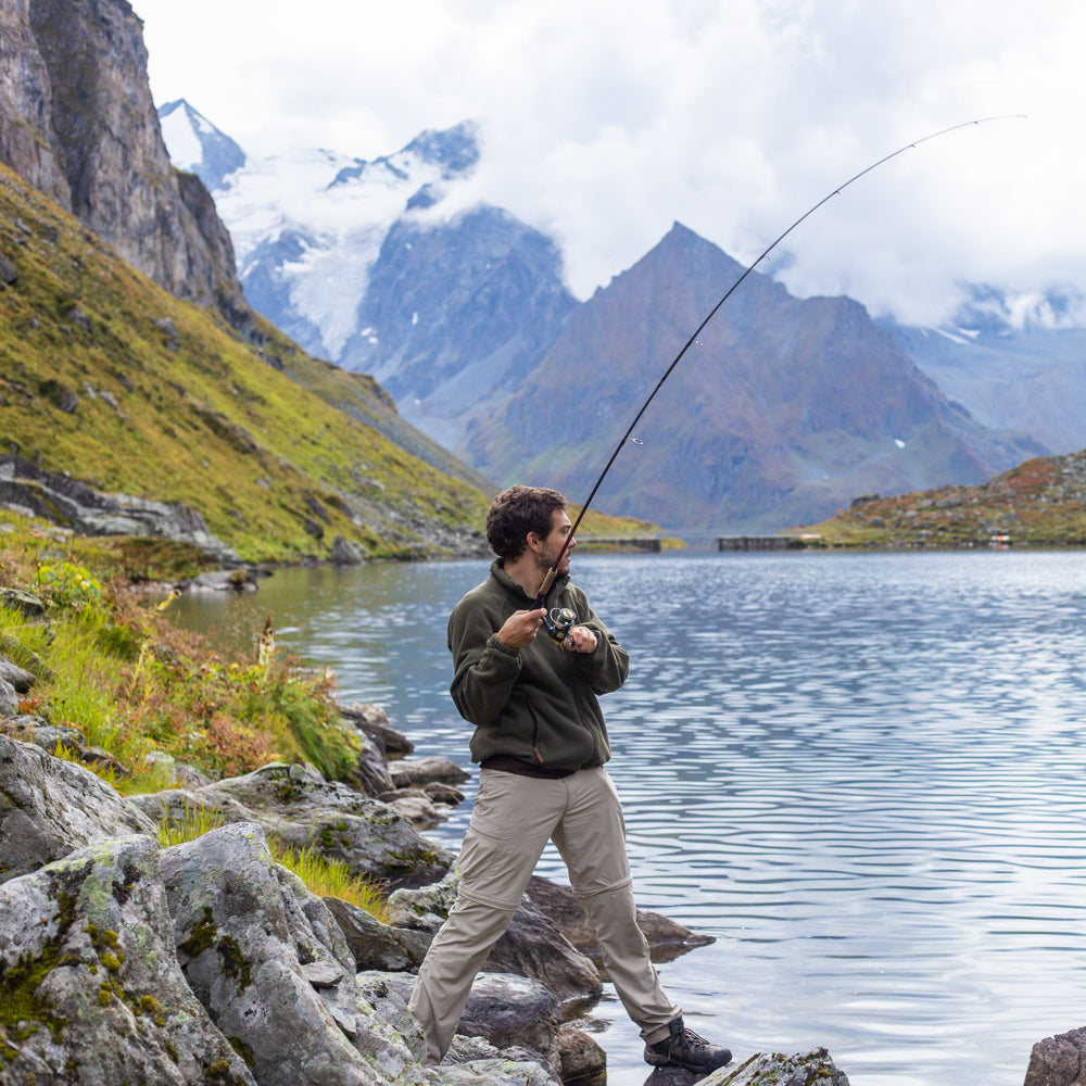 Men's Skye Pro Fleece