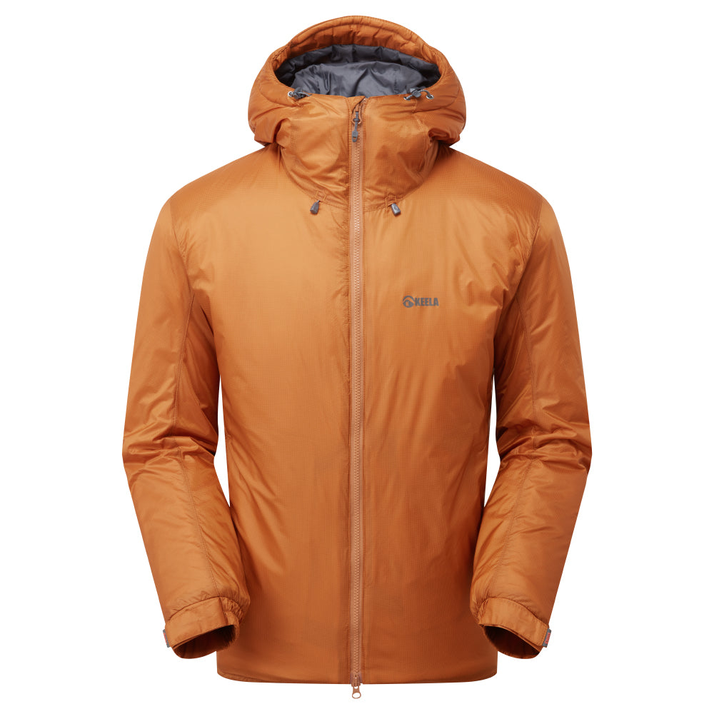Men's Solo Jacket
