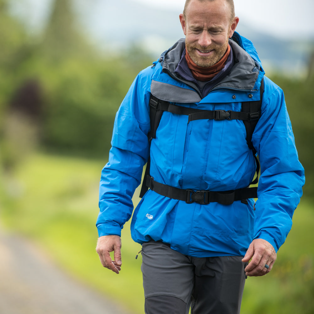 Men's Stratus Jacket