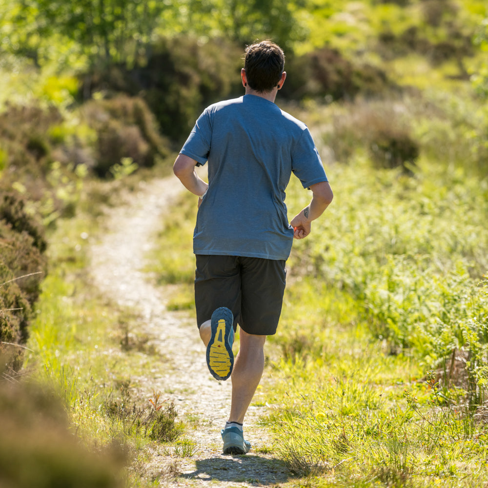 Men's Trail Pro Short Sleeve Top with StayFresh