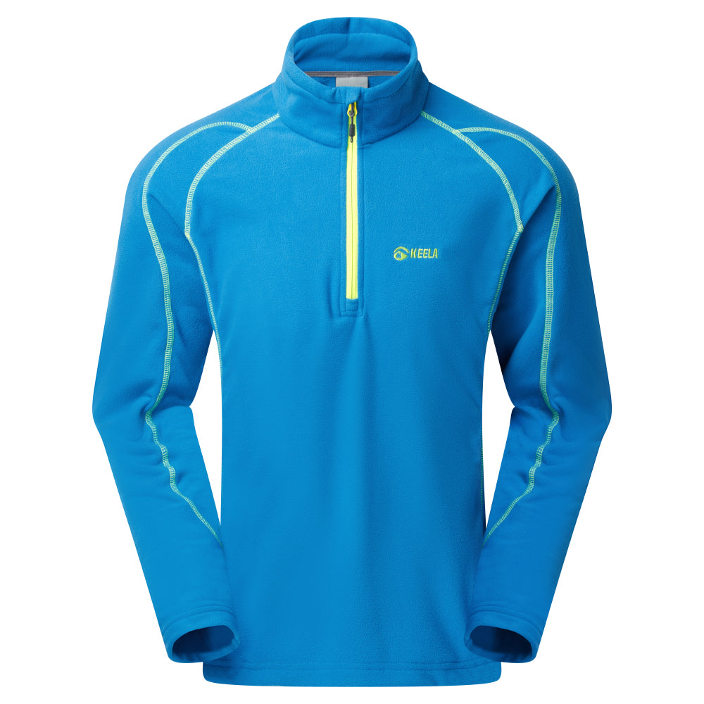 Men's Micro Pulse Fleece