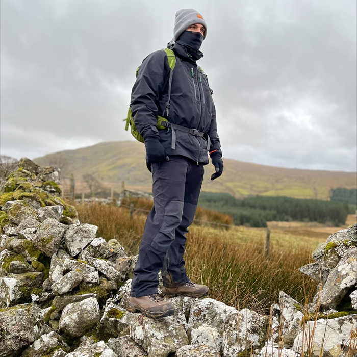 Men's Pinnacle Jacket