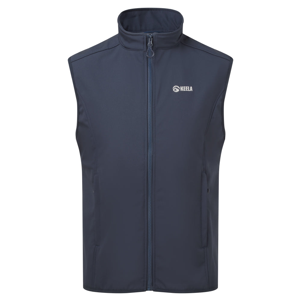 Men's Zenith Pro Gilet