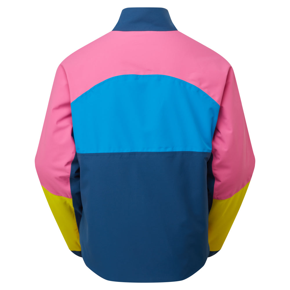 Mixtape Jacket