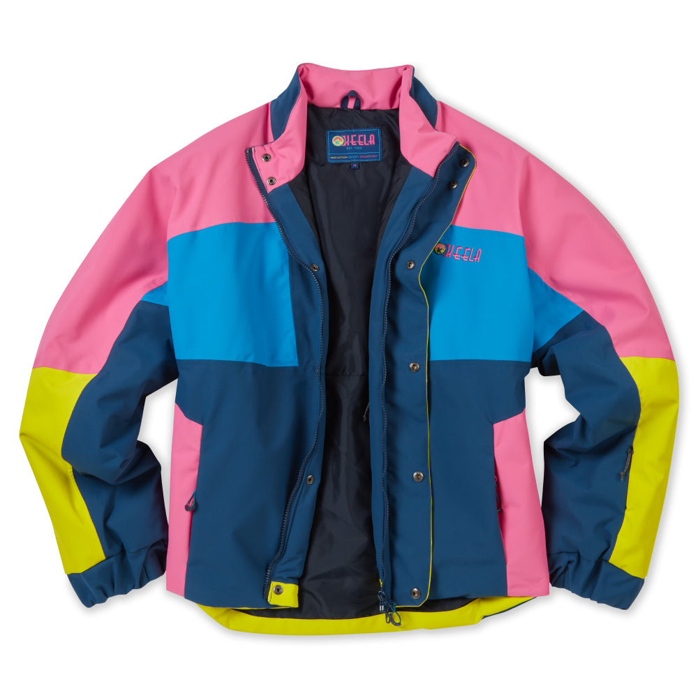 Mixtape Jacket
