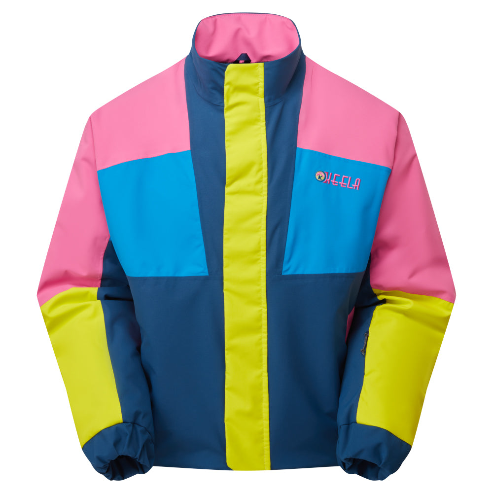Mixtape Jacket