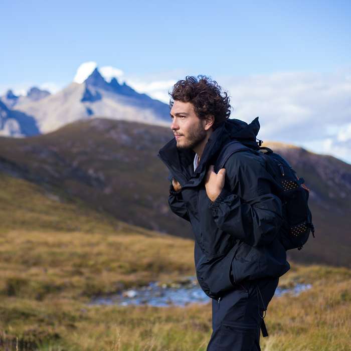 Men's Munro Travel Jacket
