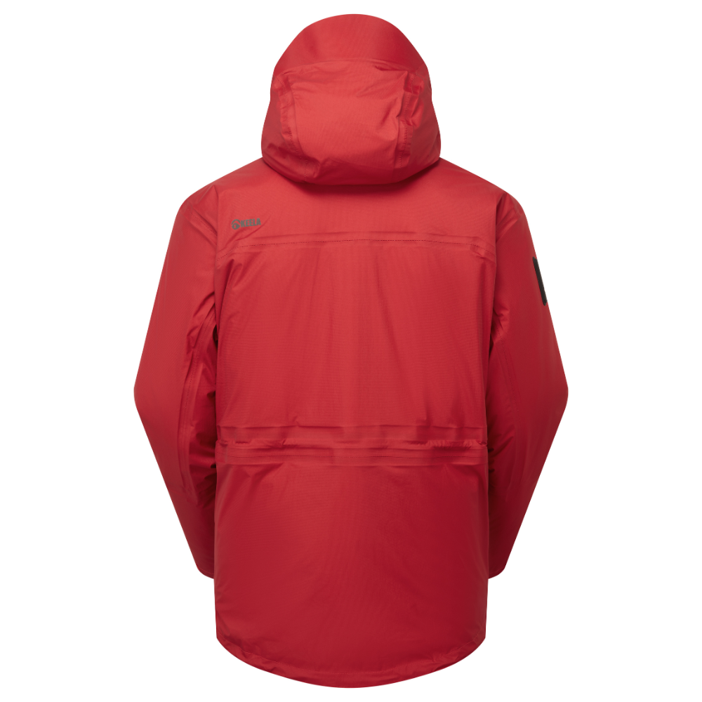 Munro Expedition Jacket
