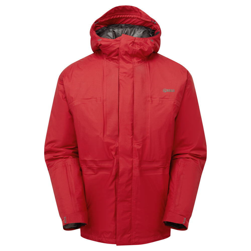 Munro Expedition Jacket