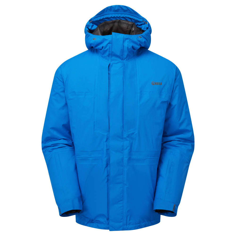 Munro Expedition Jacket