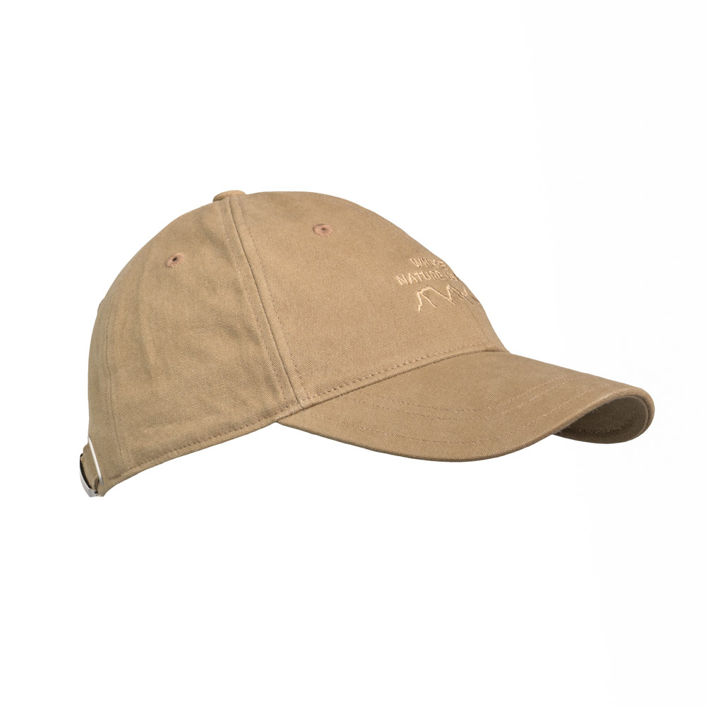 Where Nature Leads Insect Shield Baseball Cap | Bug Protection