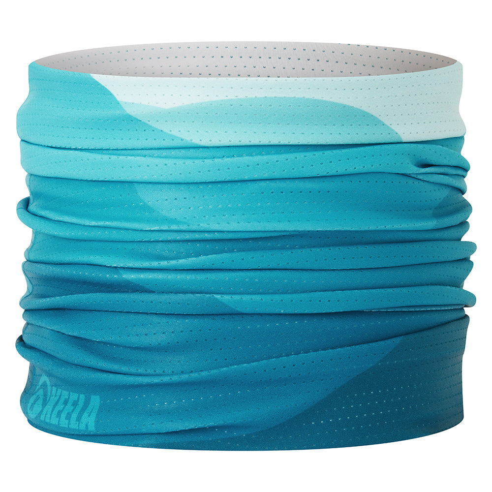Active Neck Tube