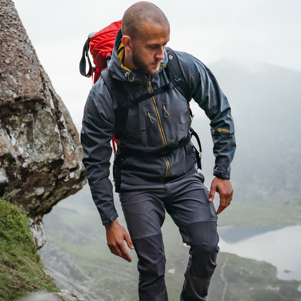 Men's Nevis Trousers