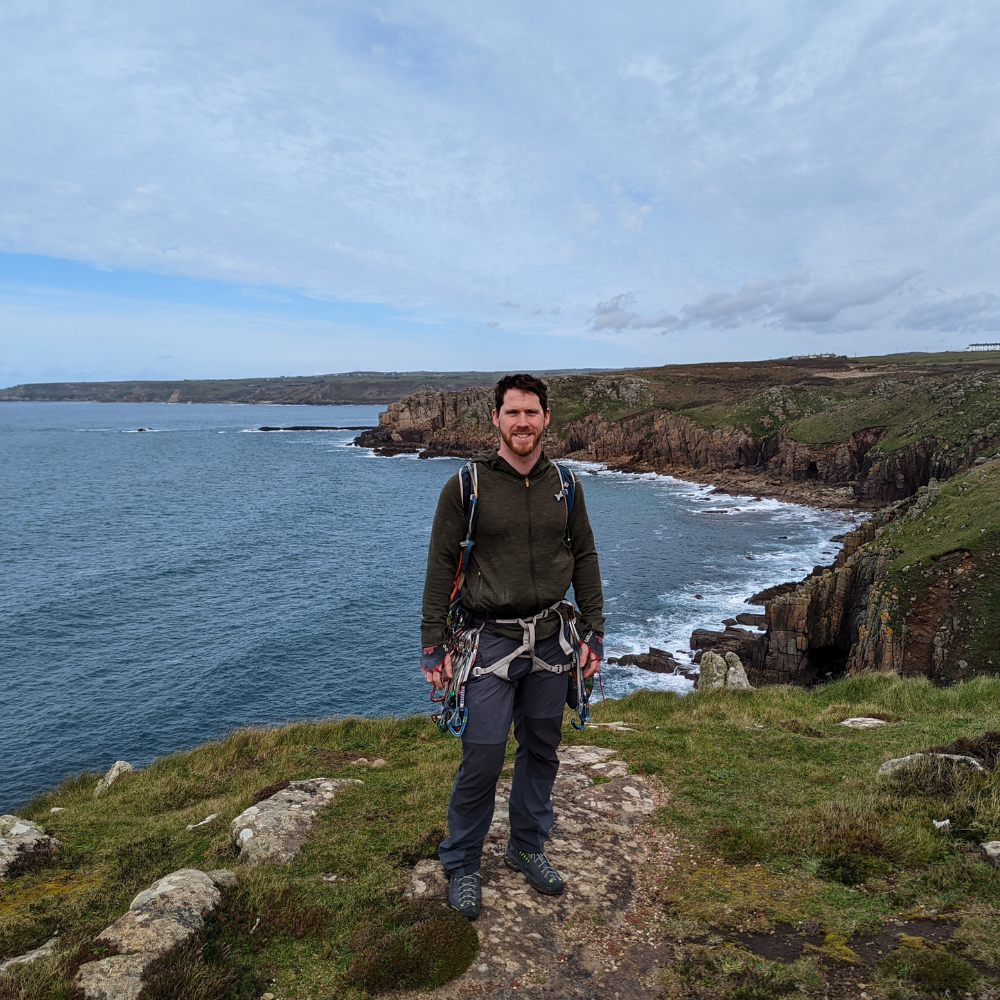 Men's Nevis Trousers