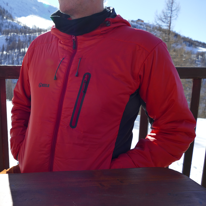 Men's Talus Jacket