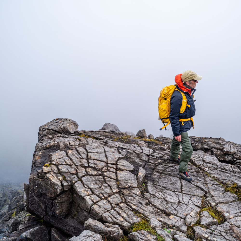 Paklite Packable Waterproof Overtrousers