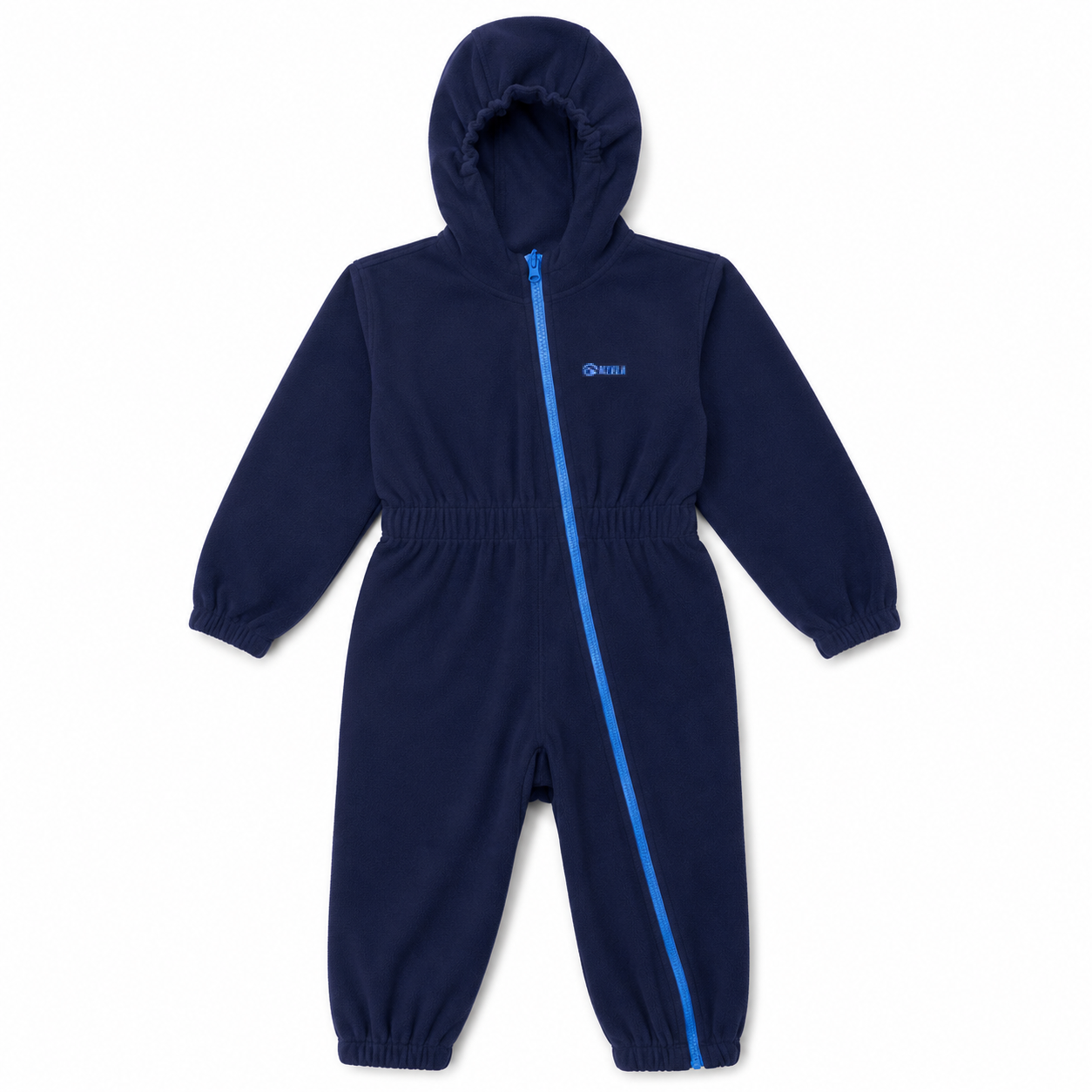 Puddlebug Fleece