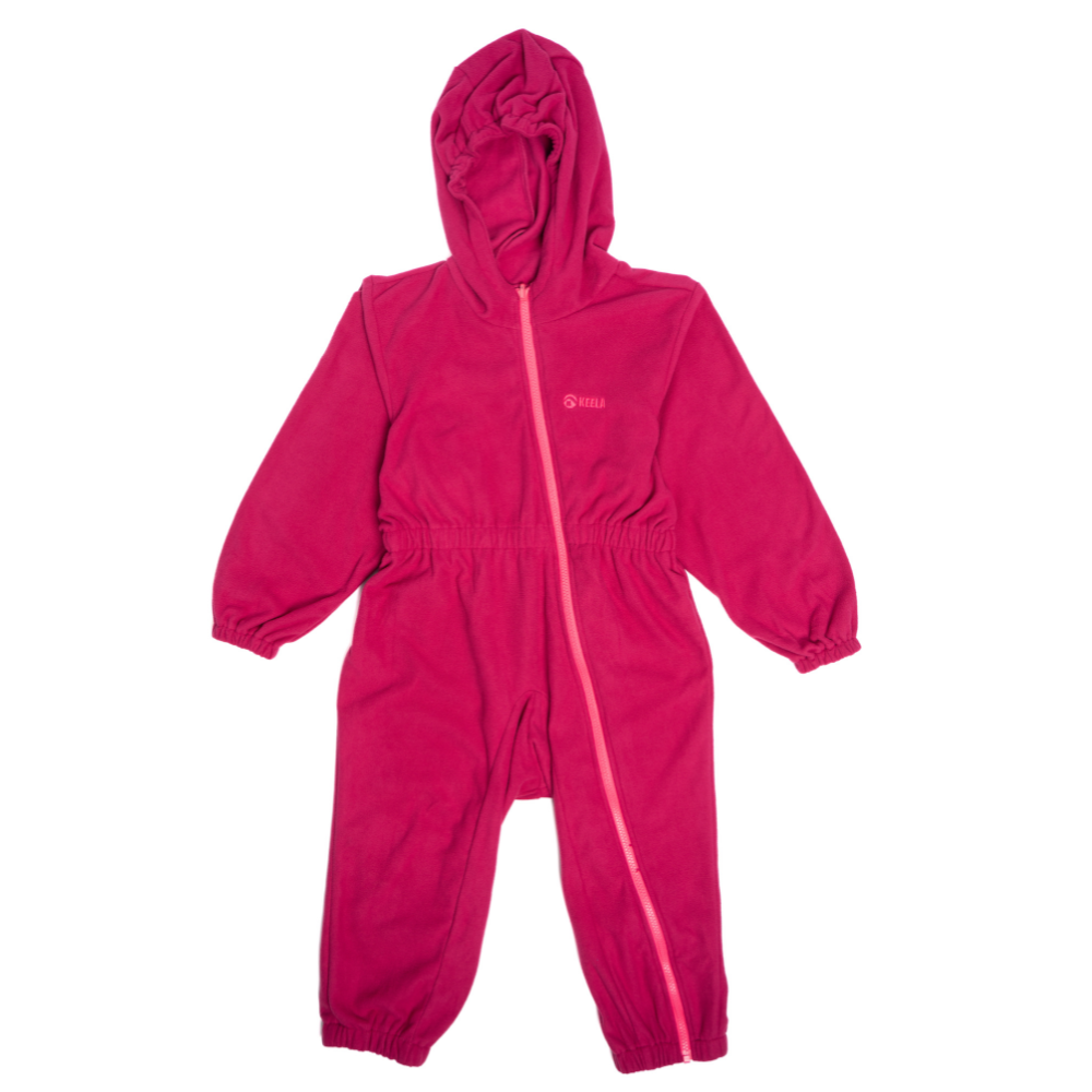 Puddlebug Fleece