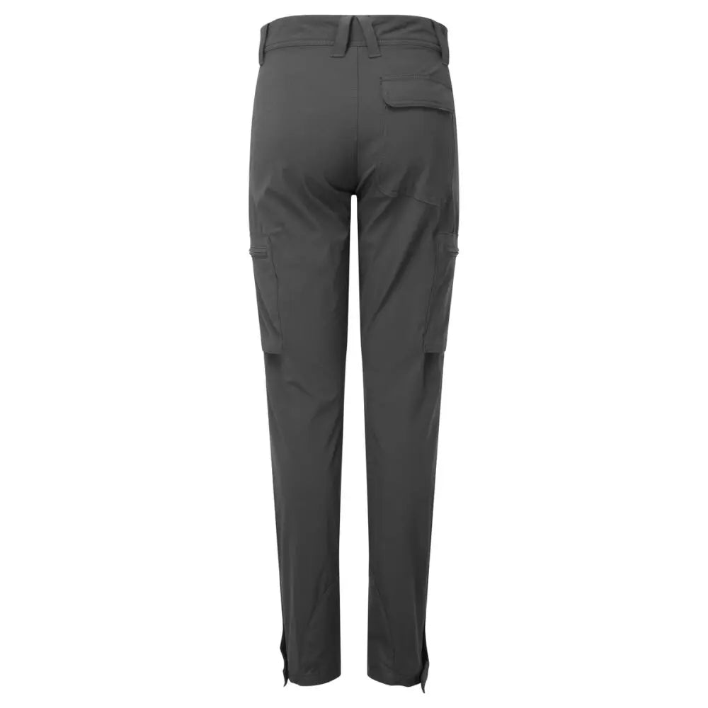 Women's HW Op Trousers