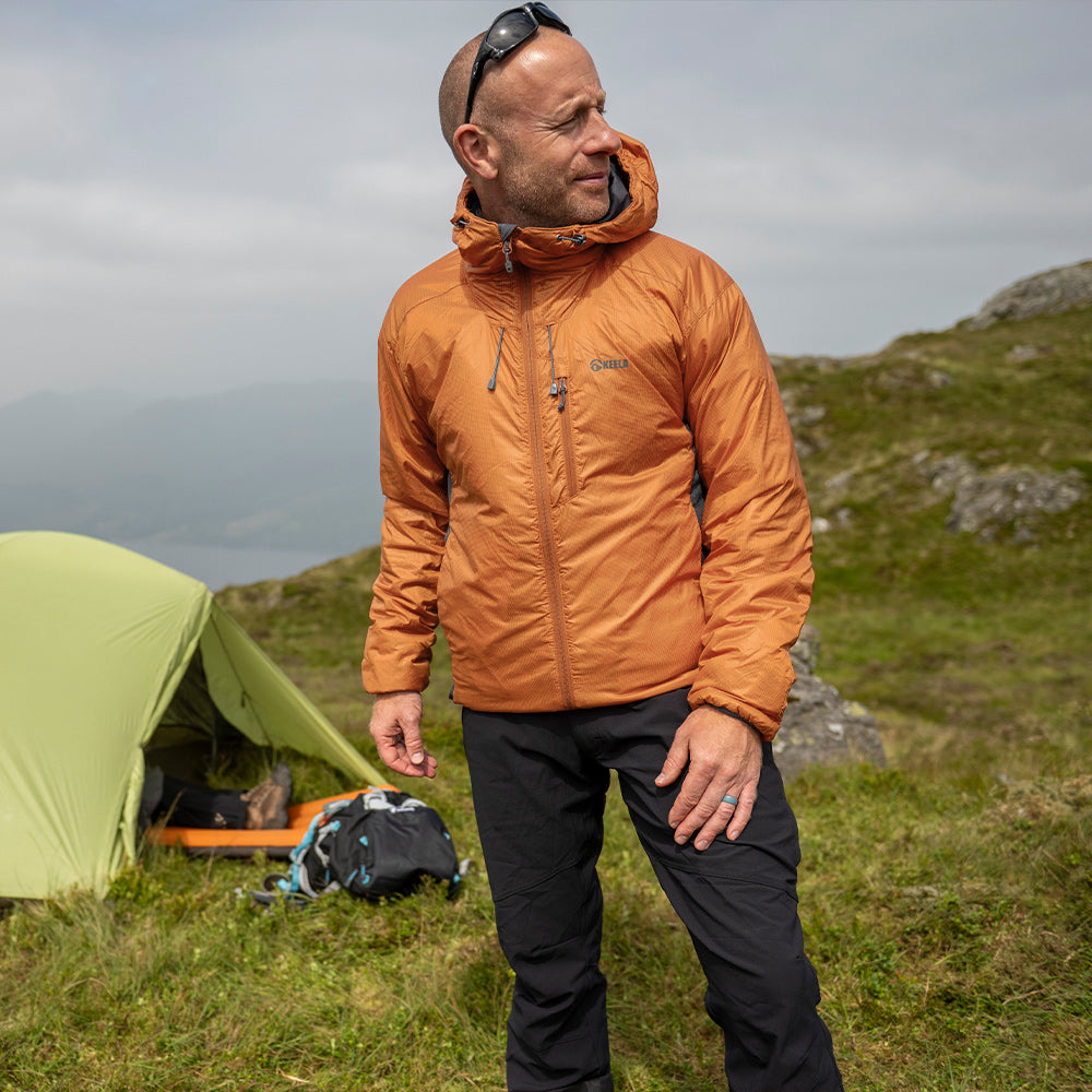 Men's Talus Jacket
