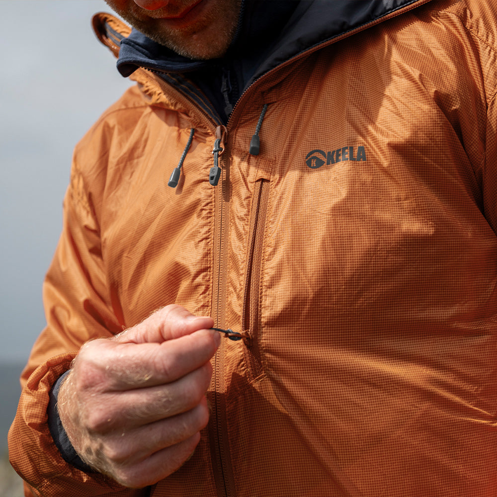 Men's Talus Jacket
