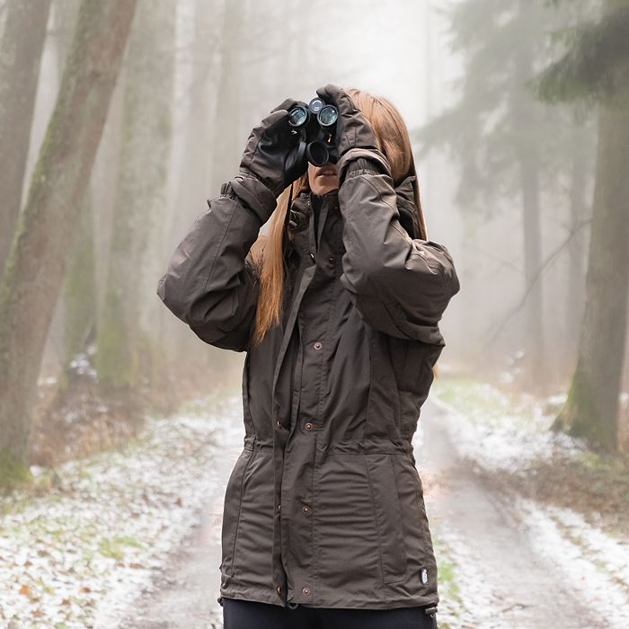 Women's Munro Jacket