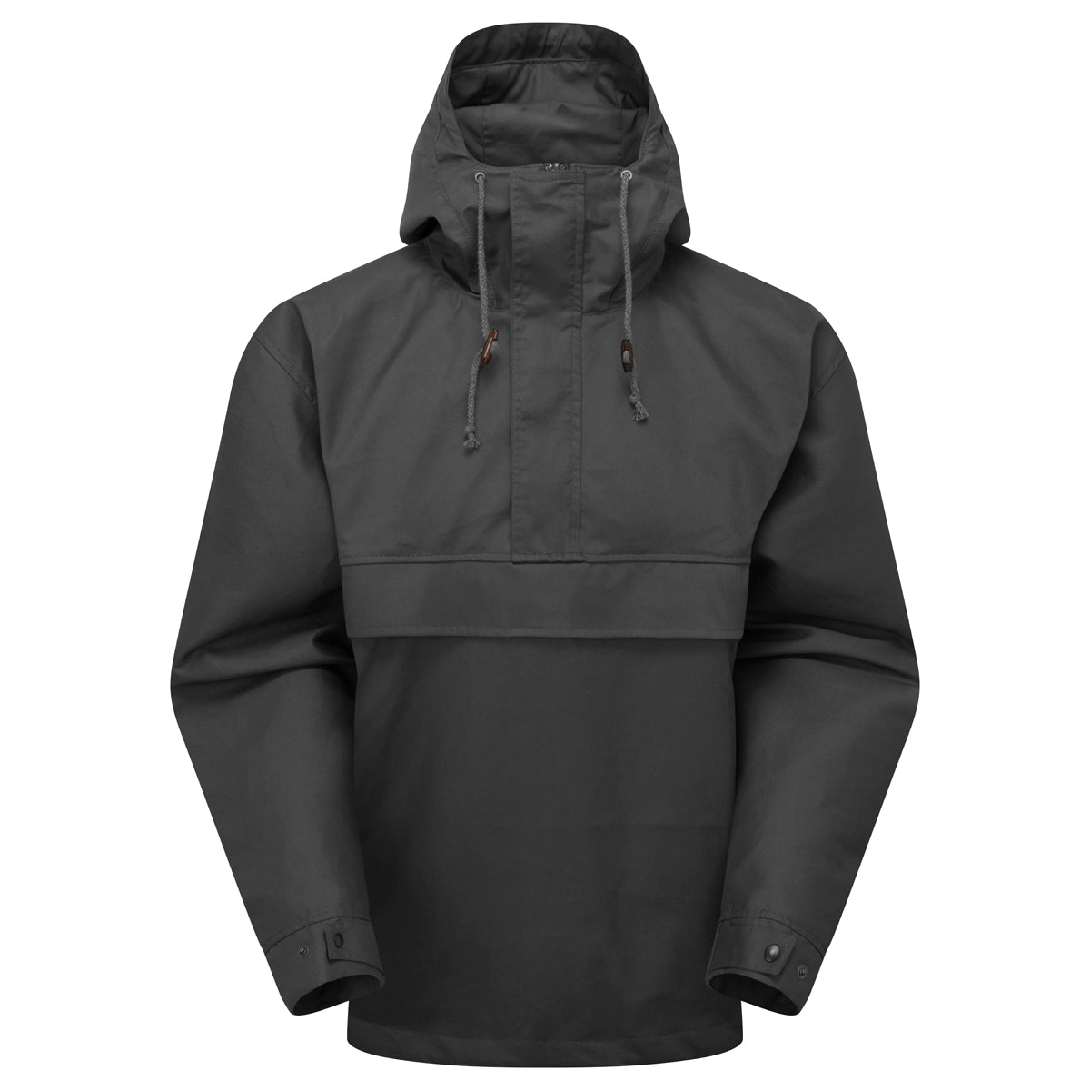 Rothes Smock