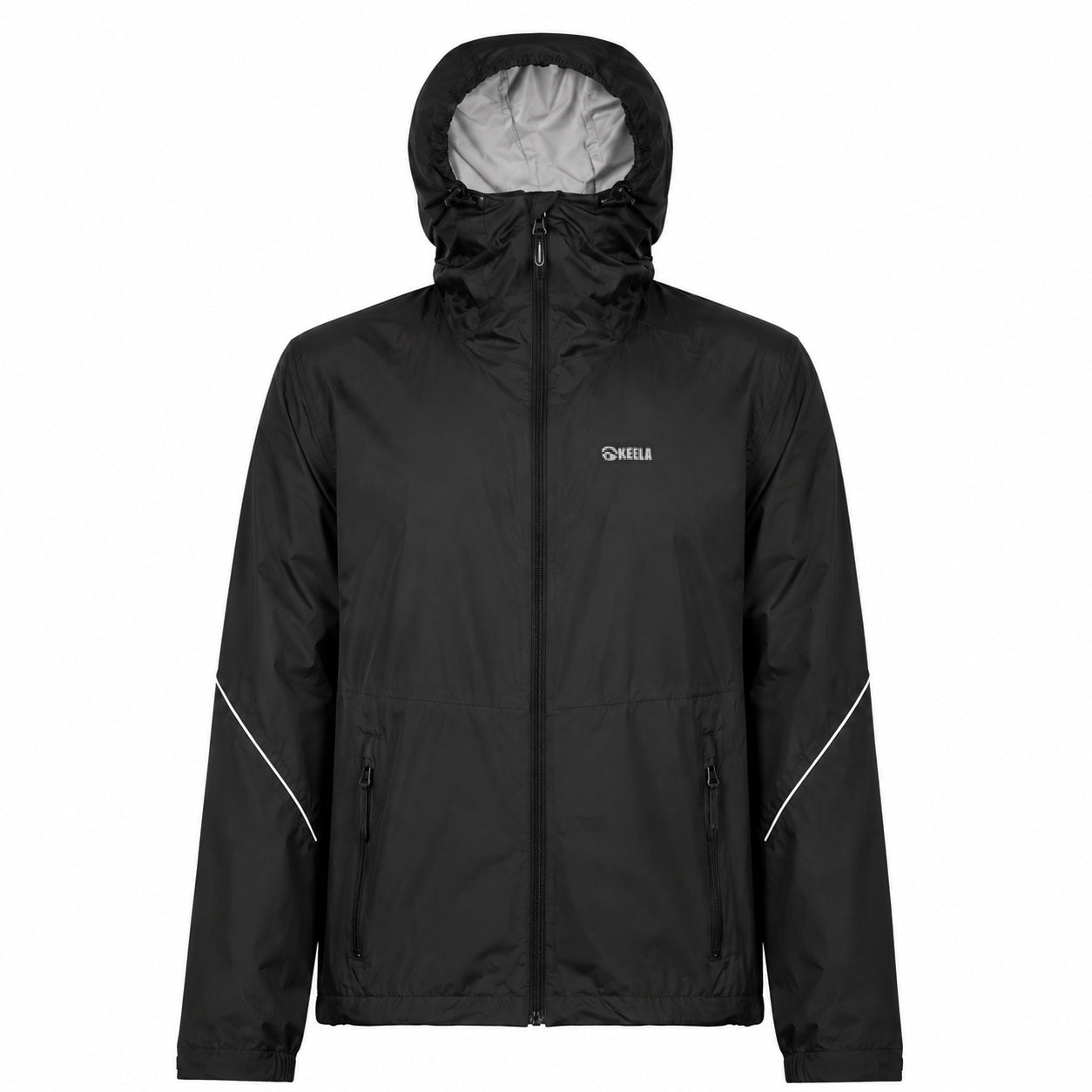 Men's Saxon Jacket - Last Chance