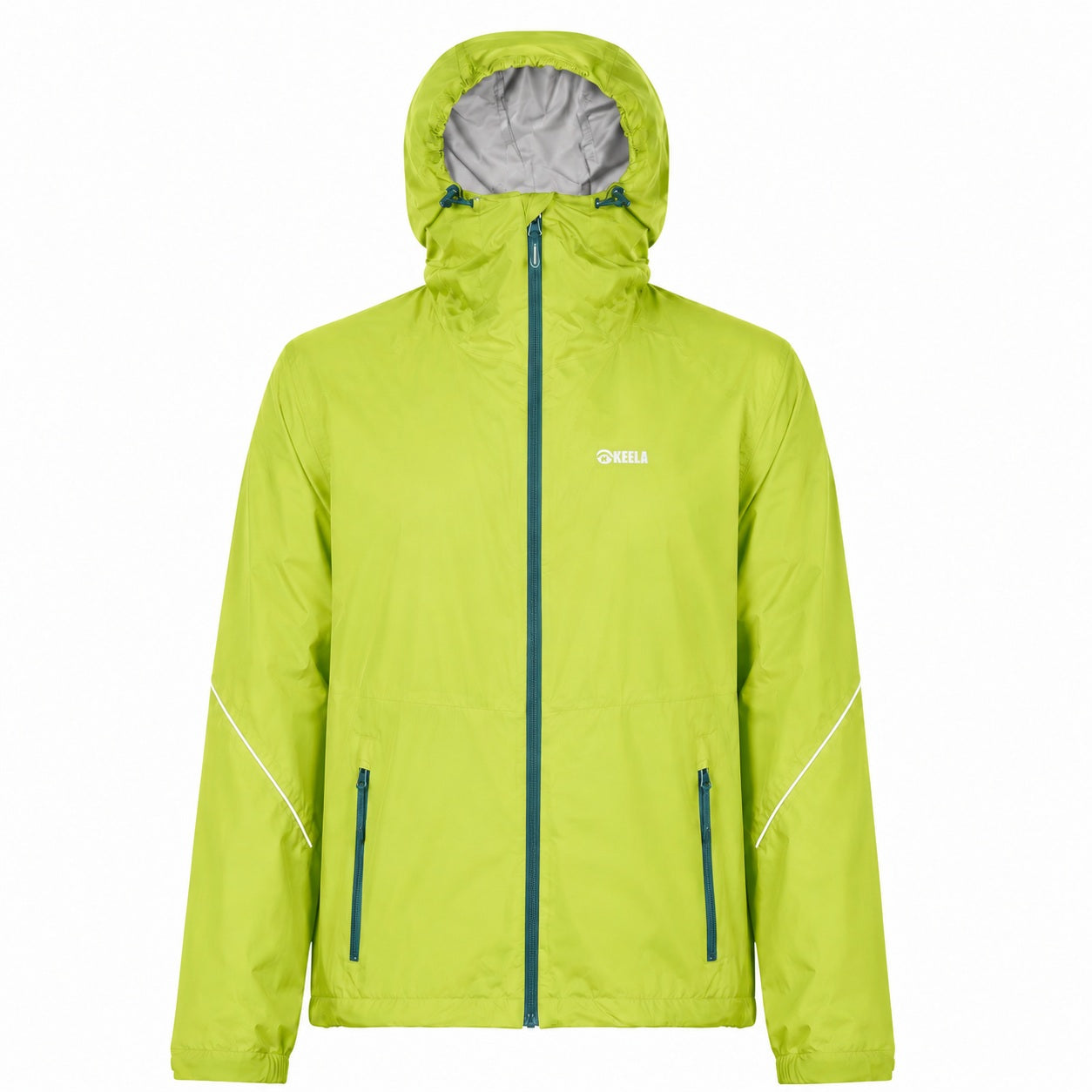 Men's Saxon Jacket - Last Chance