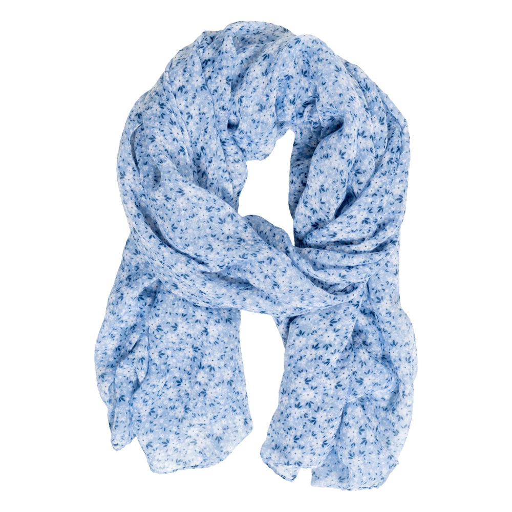 Insect Shield Scarf