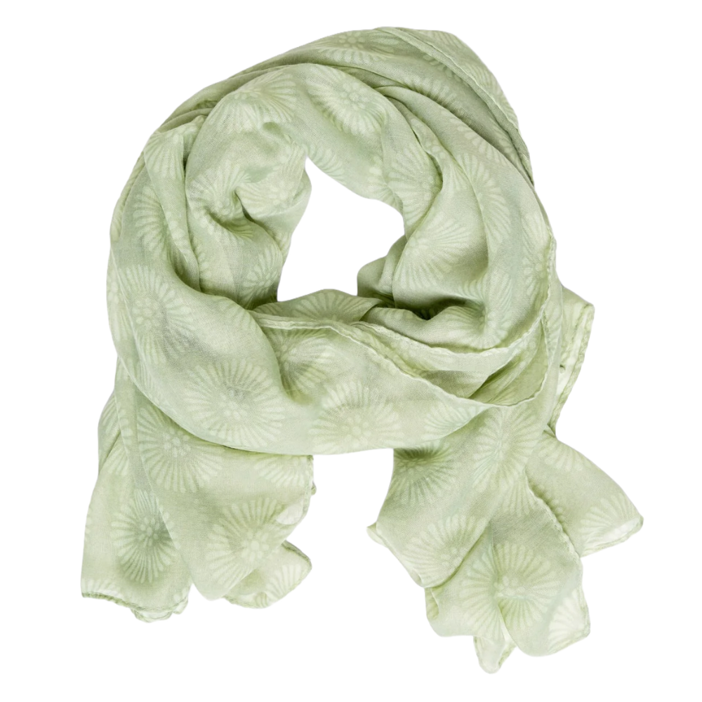 Insect Shield Scarf