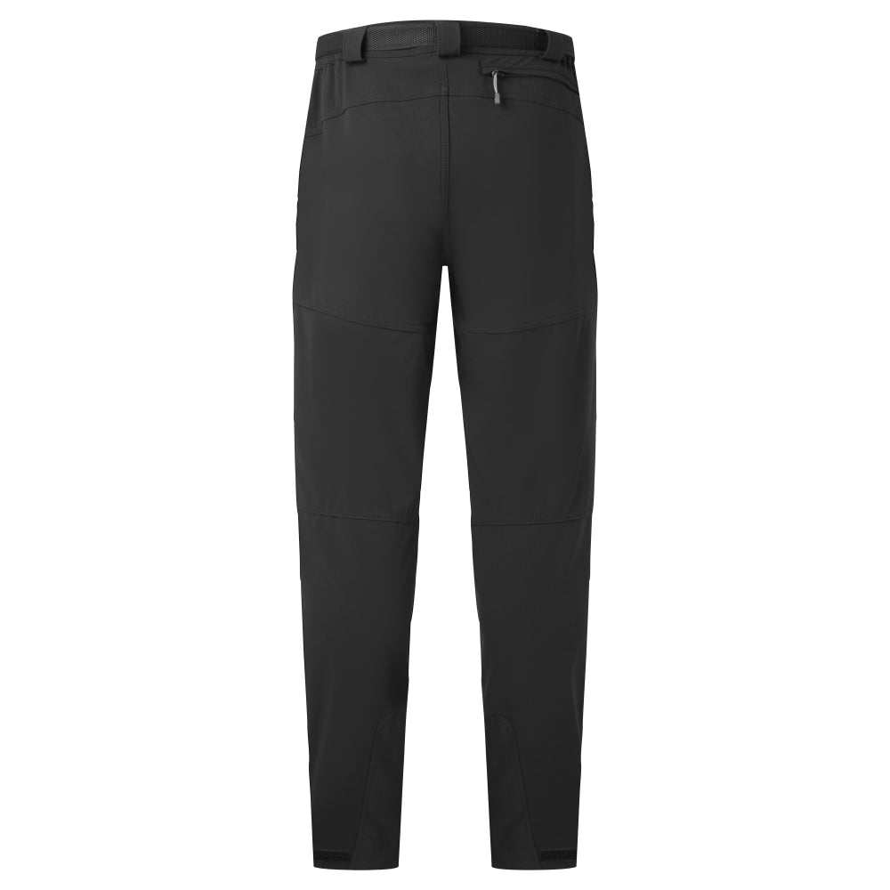 Men's Scuffer Heavy-Duty Trekking Trousers