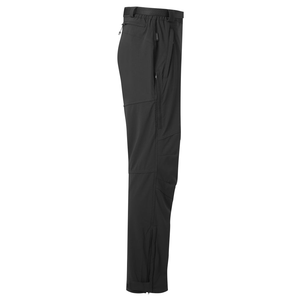 Men's Scuffer Heavy-Duty Trekking Trousers