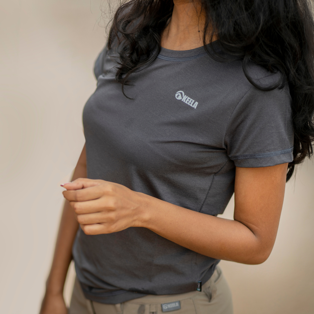 Women's Trail Pro Short Sleeve Top with StayFresh