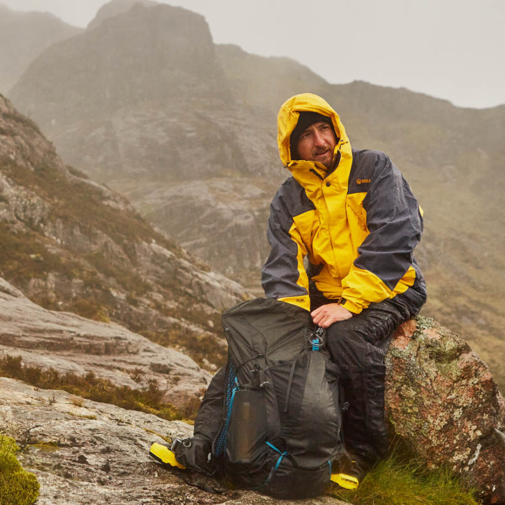 Men's Munro Jacket