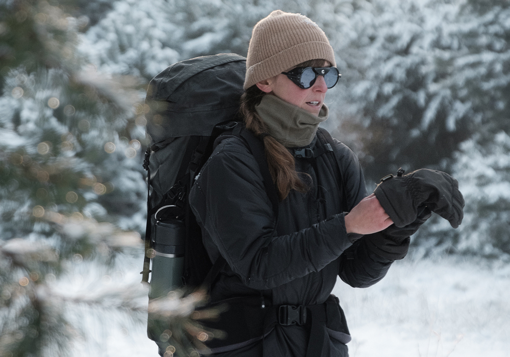 Stay AdventureSmart: Hill Walking Kit List