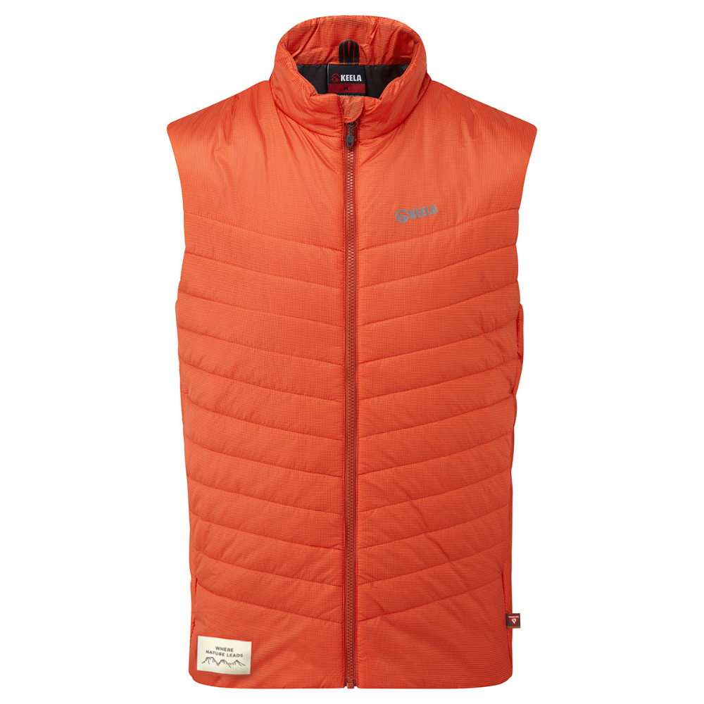 Men's Where Nature Leads Gilet
