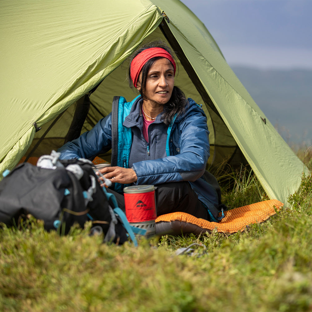 Women's Talus Jacket