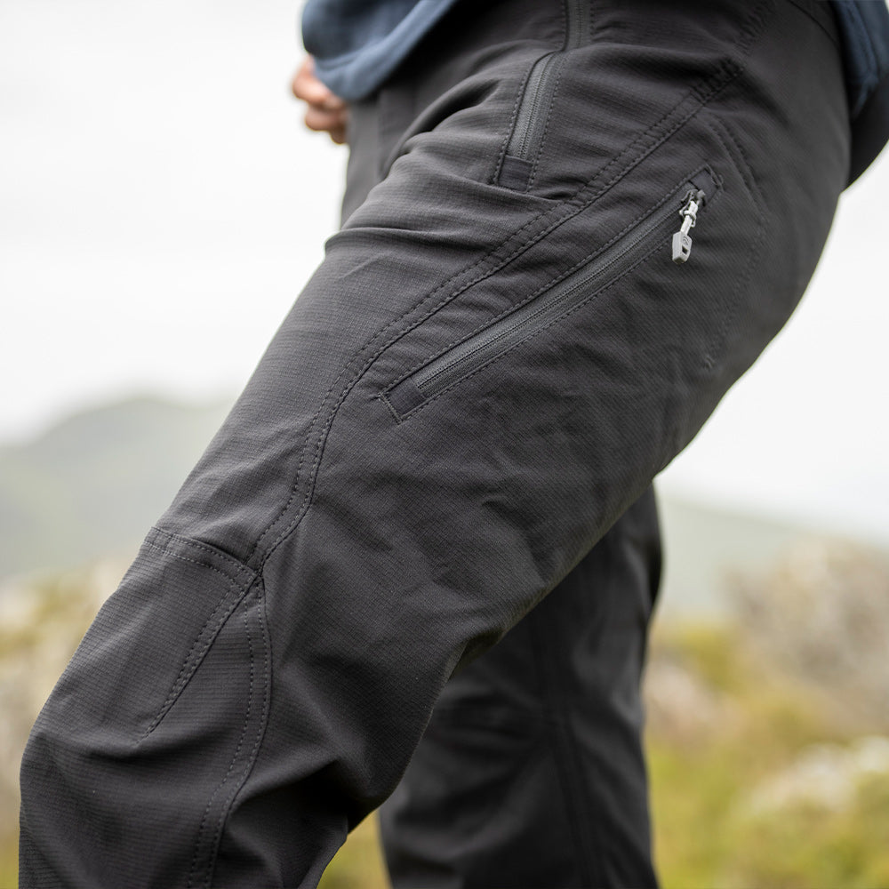 Women's Scuffer Trousers