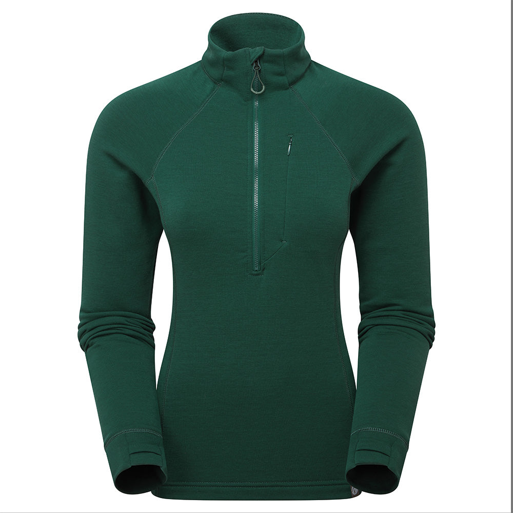 Women's Ambulance Nairn Polartec Fleece