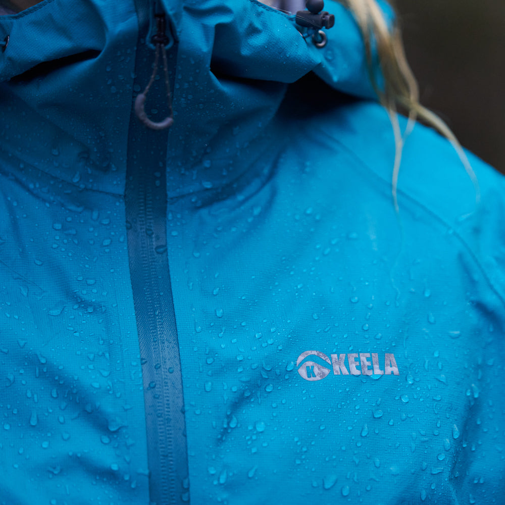 Women's Cairn Jacket