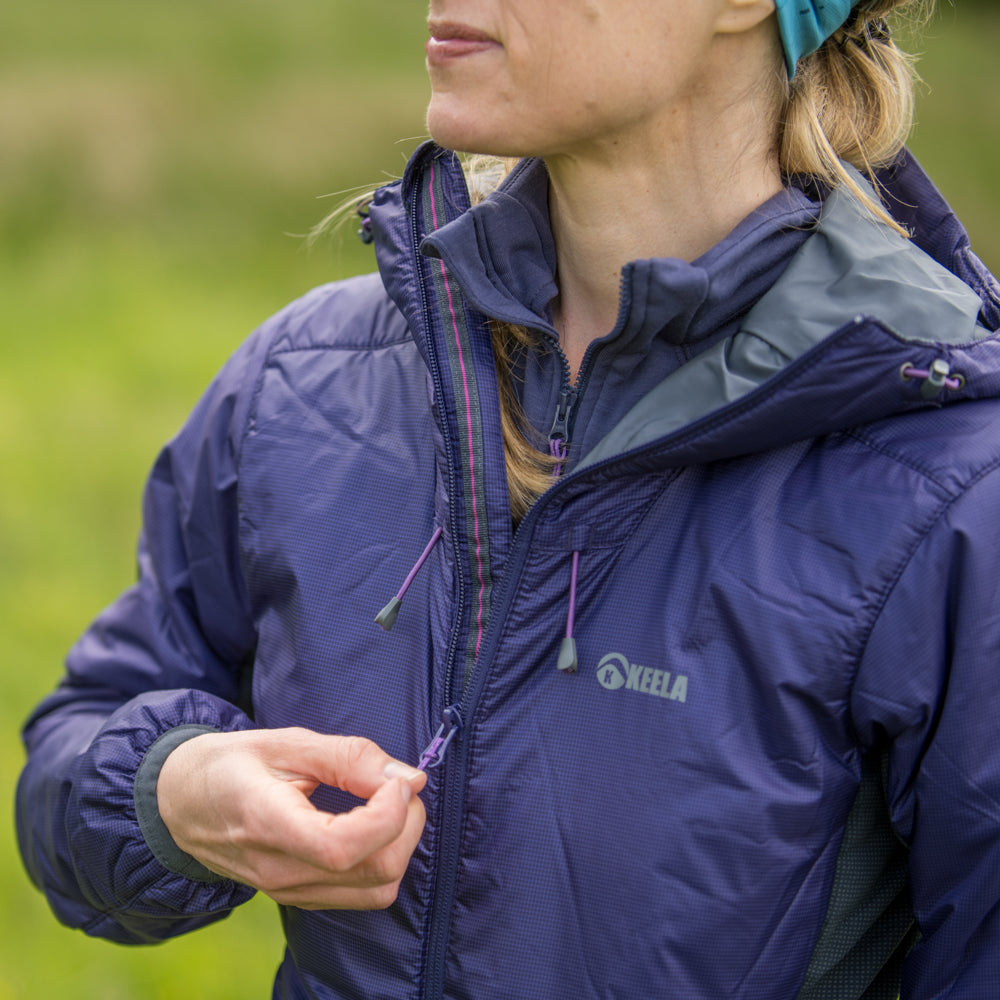 Women's Talus Jacket - Last Chance