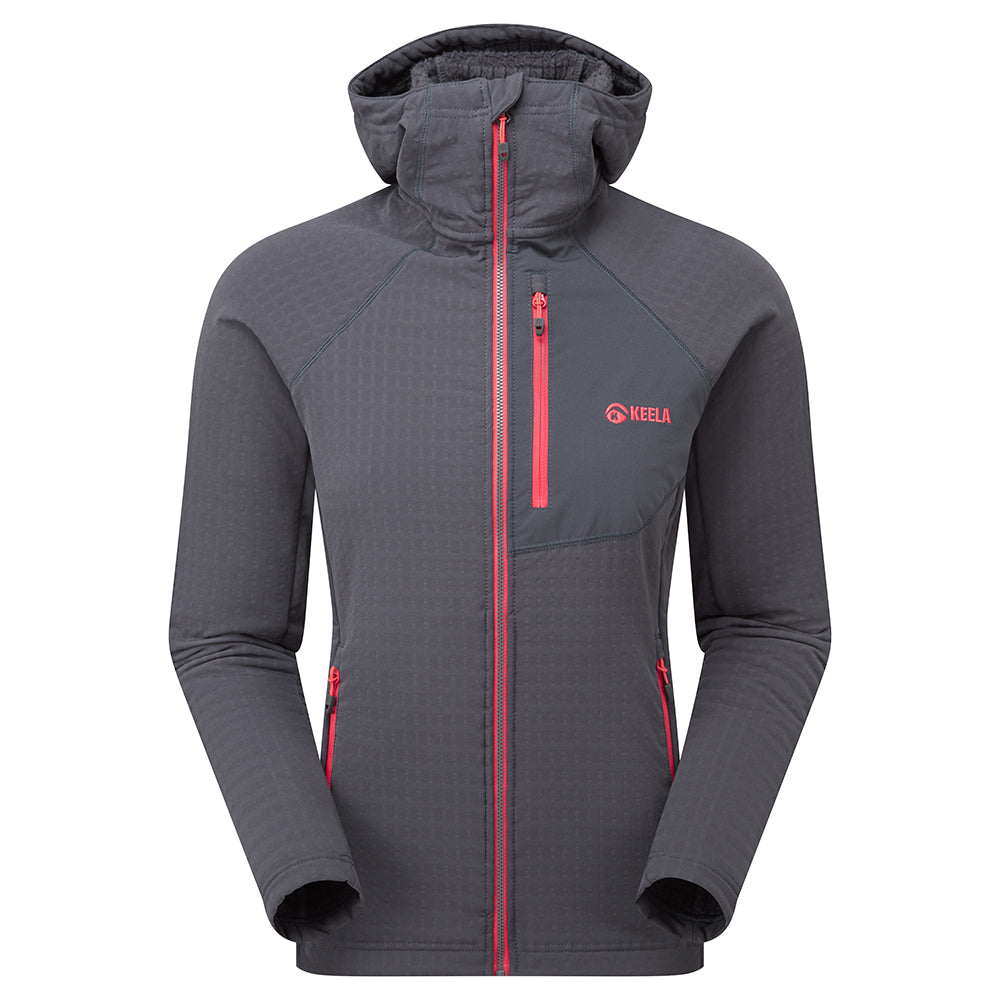Women's Dunlin Hoody
