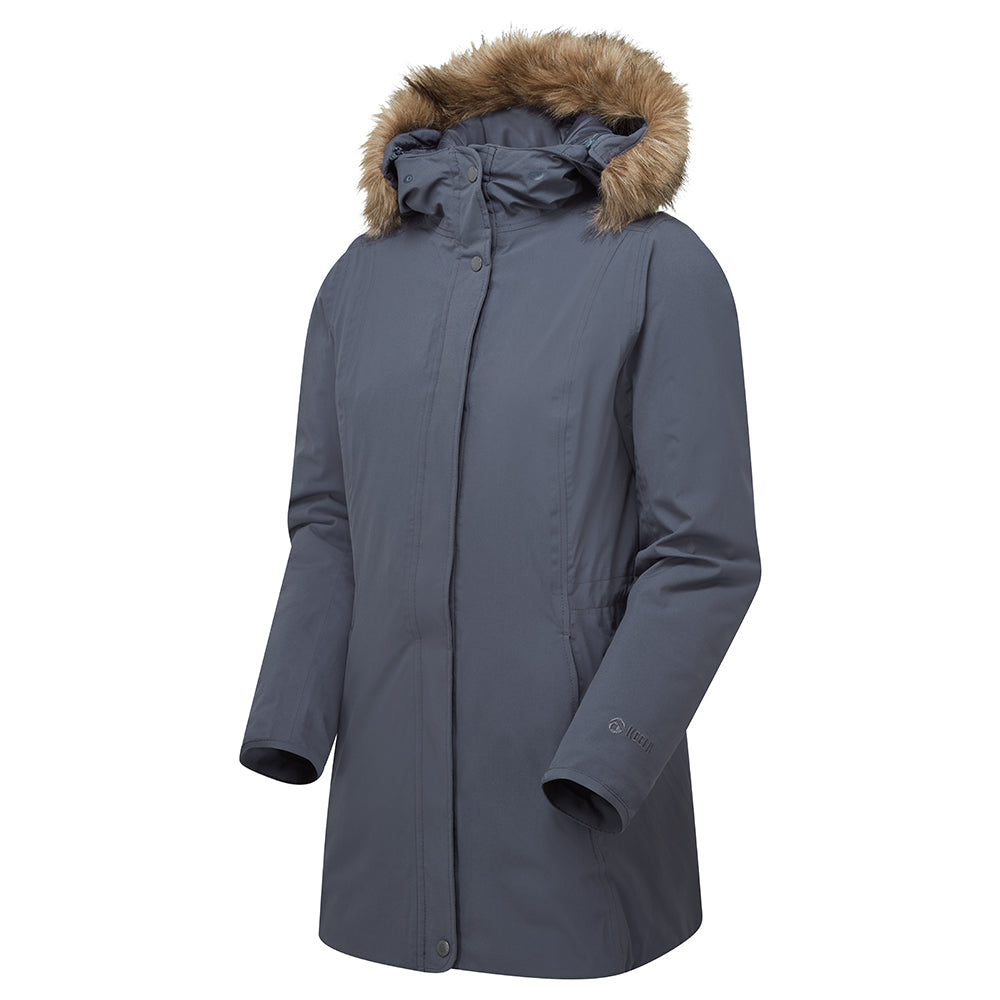Women's Bothy Waterproof Insulated Parka
