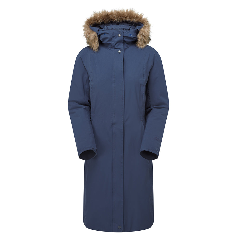 Women's Crofter Waterproof Insulated Parka