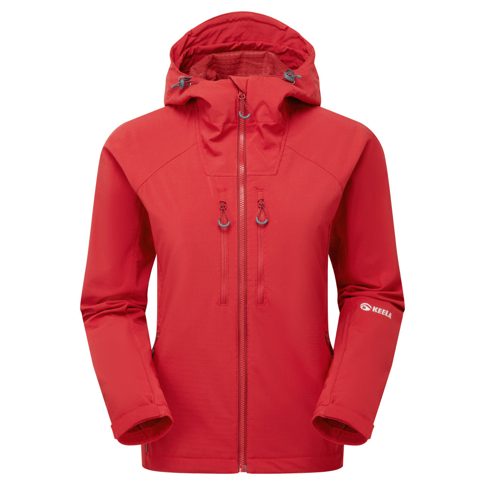 Women's Hydron Jacket
