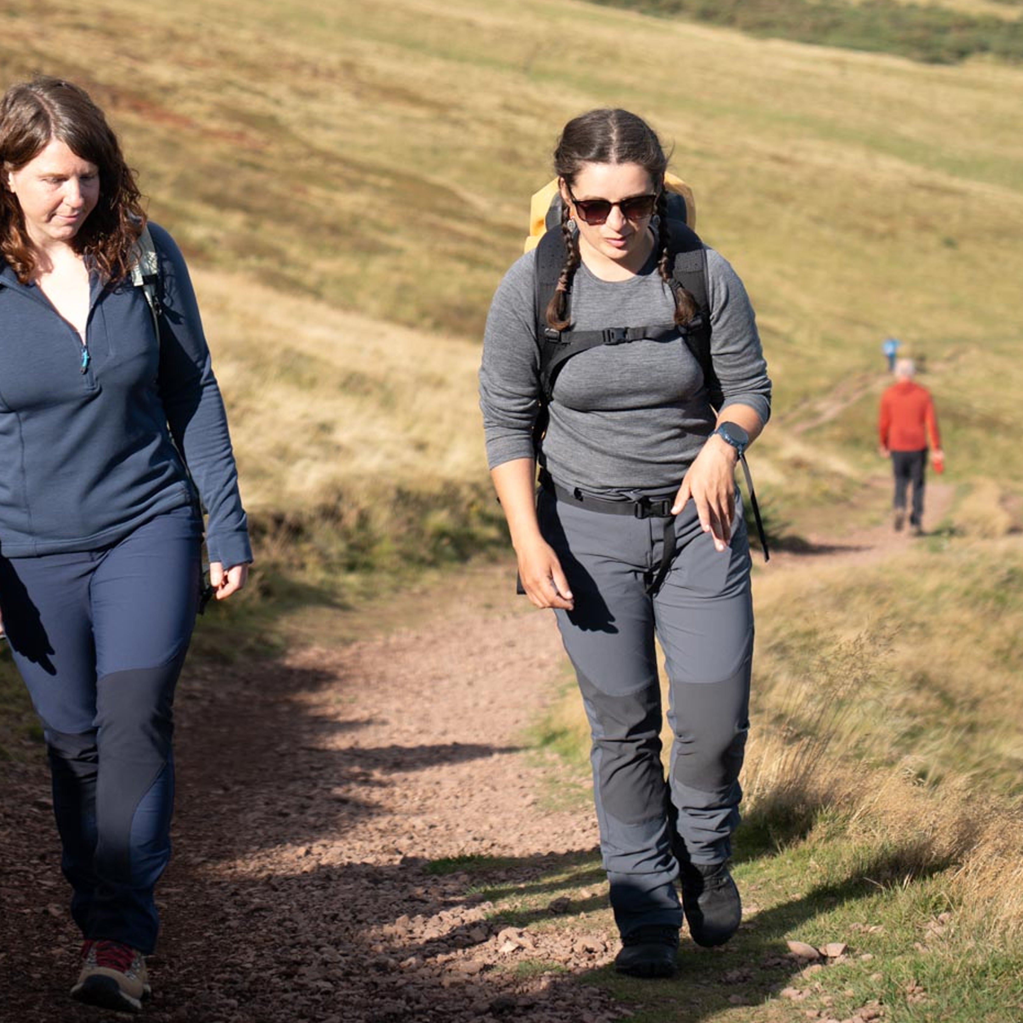 Women's Nevis Trousers